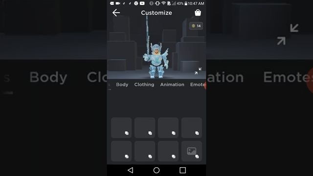 roblox frost guard general tell me in comments who you want me to show off next if i have it смотреть онлайн