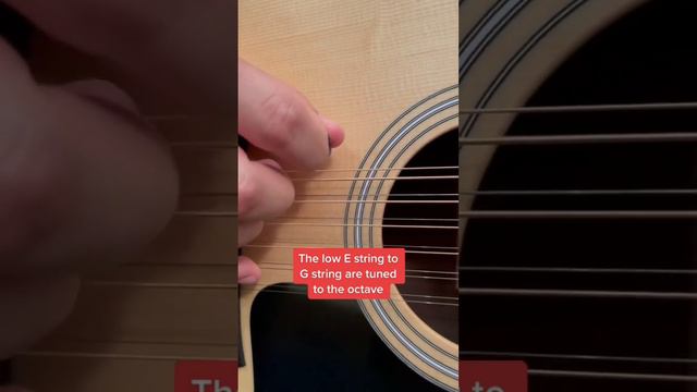 What you need to know about 12-string guitars. #Guitars #12stringguitar смотреть онлайн