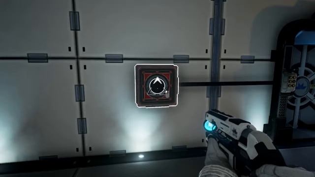 The Turing Test Gameplay on nVidia Quadro 2000M смотреть онлайн