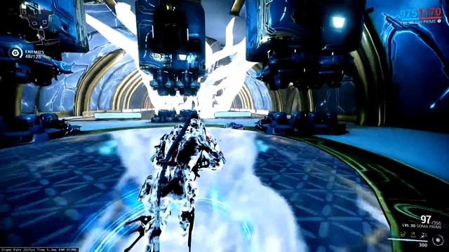 Top 3 Best Primary Weapons In Warframe смотреть онлайн