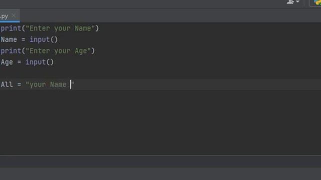 python input and print #format string ? смотреть онлайн