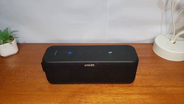 Speaker EGGEL Terra 3 Plus New versi 3 Mode Equalizer | VS Anker Soundcore Boost Upgrade смотреть онлайн
