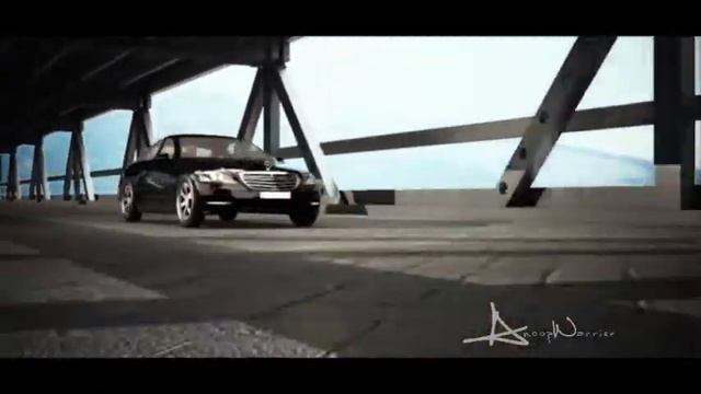 Automotive visualization смотреть онлайн