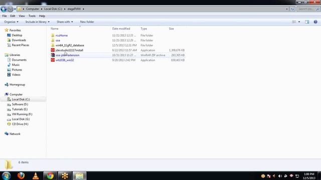 Oracle SoA Installation Part 1 Oracle Database Enterprise Edition 11 2 смотреть онлайн