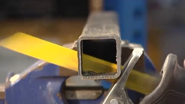 Starrett Reciprocating Saw Blades смотреть онлайн