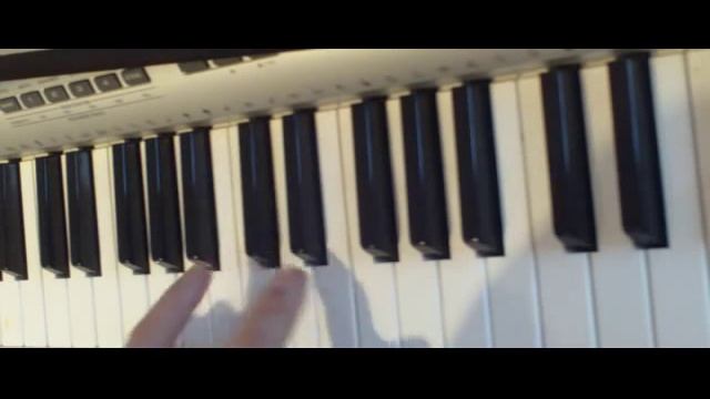 Jasper Forks - River Flows In You Tutorial (easy play) смотреть онлайн