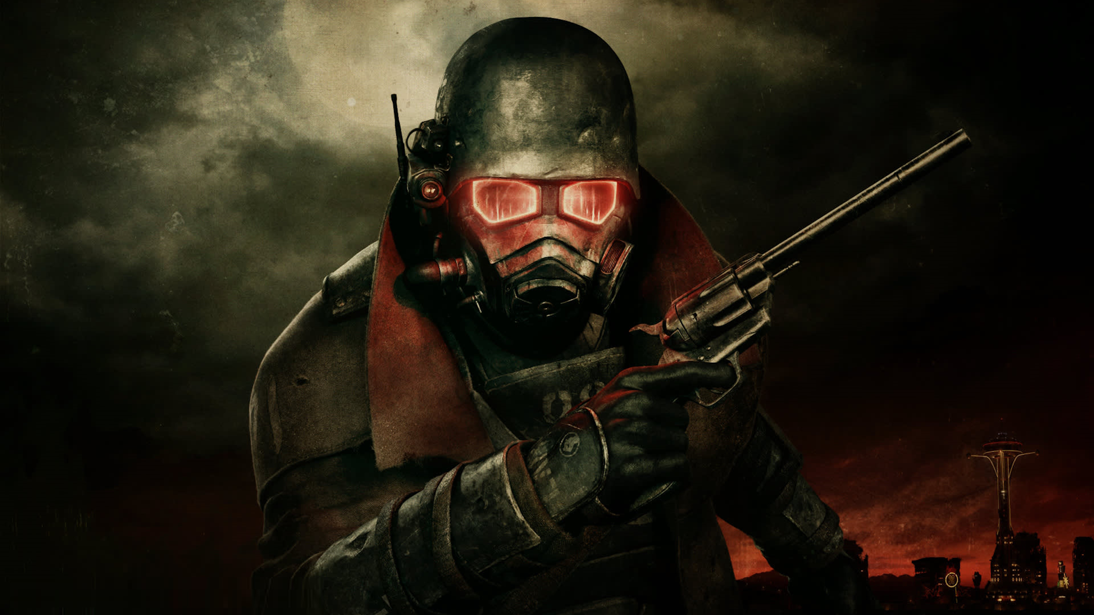 Fallout New Vegas 2#
