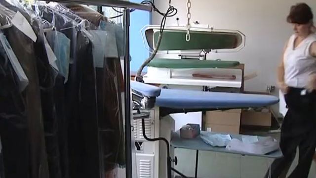Про нас в передачі "УЛЮБЛЕНА РОБОТА" 2008р. смотреть онлайн
