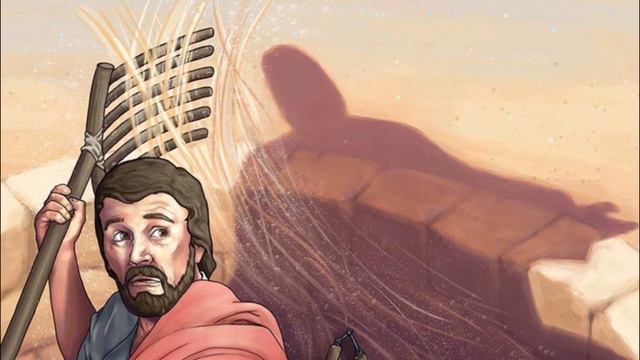 Taking the Land as their Own | God's Virtual School #shapingheartspublication смотреть онлайн