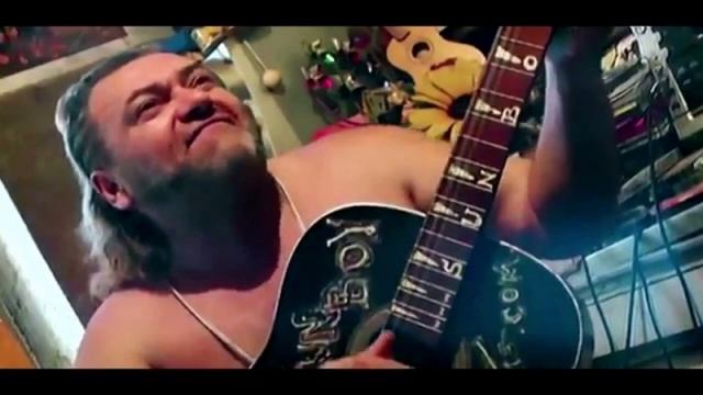 Пророк Санбой - Остров в океане (Пророк Санбой AI Cover) смотреть онлайн