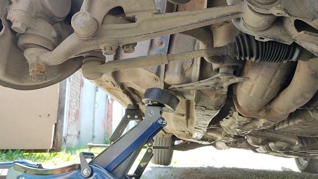 Обзор гайковёрта Heimerdinger 650 H/м