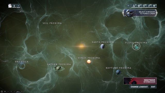 Corpus Proxima & The New Railjack Is Pretty Fun | Warframe смотреть онлайн