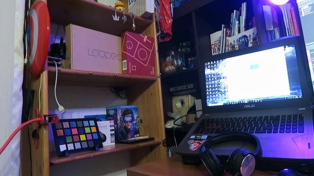 BenQ DesignVue PD2700u 4k il monitor pensato per i grafici - la recensione di robadagrafici.net смотреть онлайн