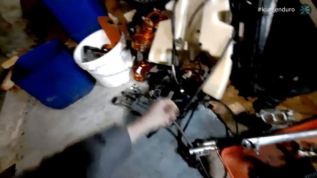 GR8 в полный разбор