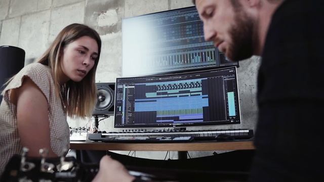 Introducing Cubase 11 | Advanced Music Production System смотреть онлайн