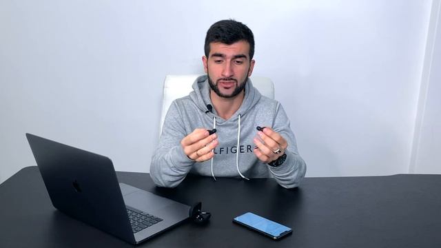 Наушники iNeez TWS inPods 14 Classic смотреть онлайн
