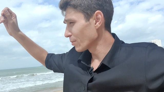 Погода в Нячанге сегодня, 9 декабря 2019 года - сезон дождей! смотреть онлайн