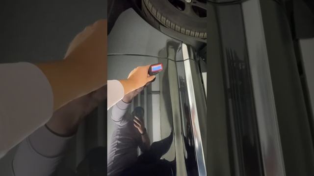 ПРЕМИУМ ЗА МИЛЛИОН. Что осталось от VW Touareg за 15 лет?|Avtopro74 #автоподбор #выезднаядиагностик