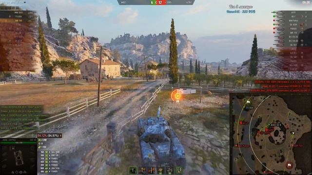 Охота на разведчика ● Just Chill смотреть онлайн