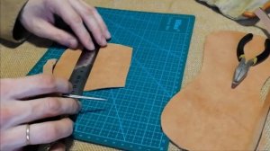 "Сумка Викинга" шьем ташку на ЭВ