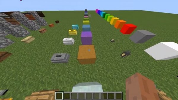 [Custom NPC] Гайд #1 - Введение