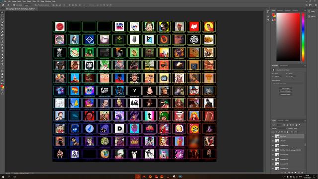 The TF2ber Alignment Chart смотреть онлайн