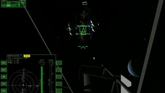 ALPHA CENTAURI (review) смотреть онлайн