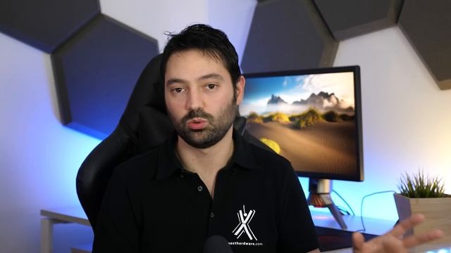 Come collegare e gestire i LED RGB del tuo PC! - CORSAIR iCUE смотреть онлайн