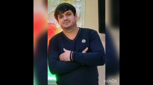 НАРИМАН КУРАШЕВ - Будь со мной