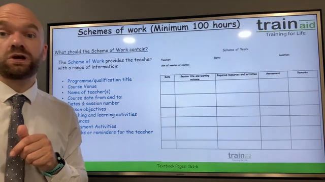 L5 DET - Schemes of Work смотреть онлайн