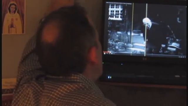 Performance "B" (Nº 28, 7-7) for Mother Earth (short version)/Realización por la Madre Tierra смотреть онлайн