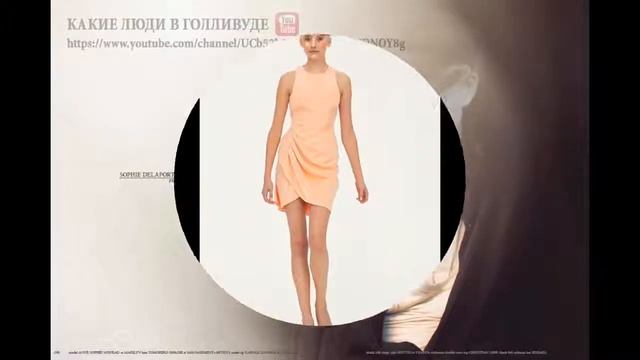 Энн Софи Монрад (Anne Sophie Monrad) смотреть онлайн