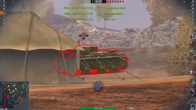 Японские танки. Средние танки - II уровень - Chi-Ni  в World Of Tanks Blitz