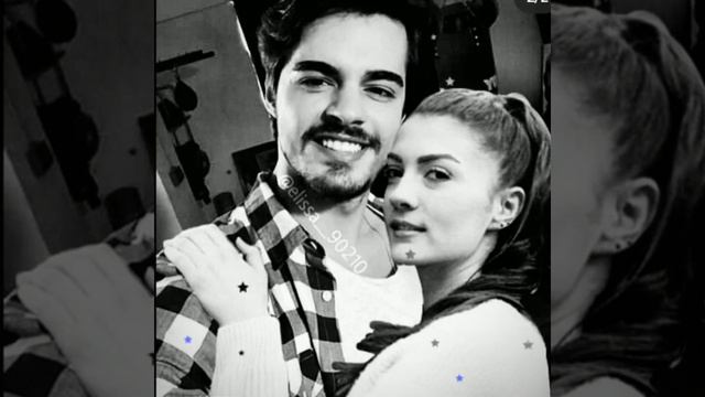 BERK ATAN// BURKA OZBERK // COUPLE // I // LATEST 2021// SAVNAZ // SAVASH // NAZLI