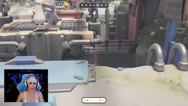 Party Animals - After Hours Community Fun!! !ginshen !store !merch !discord !wheel Missfit's Stor… смотреть онлайн