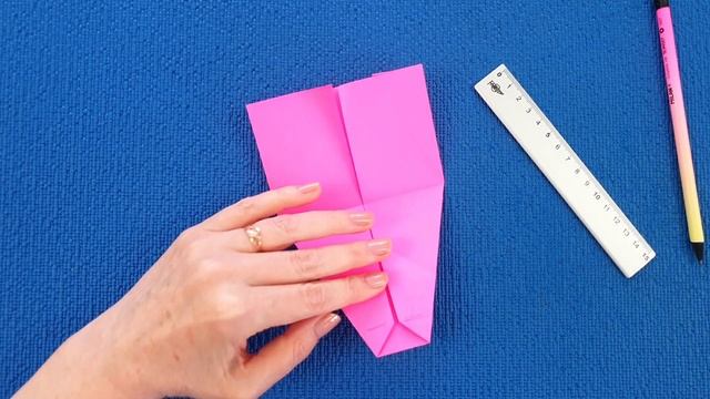 DIY. Оригами кошелек || Как сделать кошелек из бумаги Своими Руками || Конверт для подарка денег || смотреть онлайн