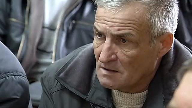 За партами - водители смотреть онлайн