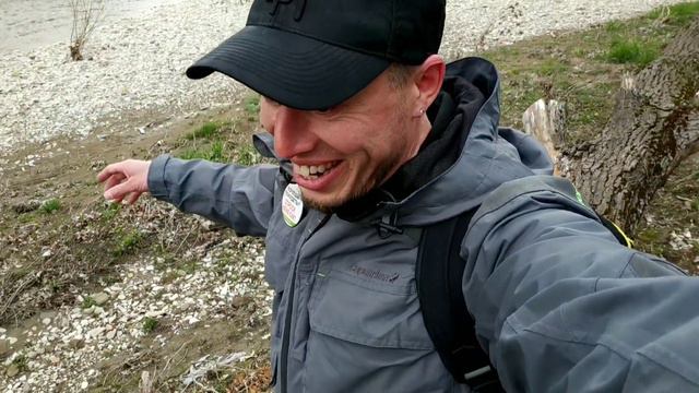 ГЕЛЕНДЖИК VLOG#84 Мы пытались покорить реку... 24.03.19 смотреть онлайн