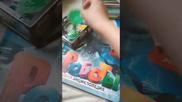 Наклейки своими руками. смотреть онлайн