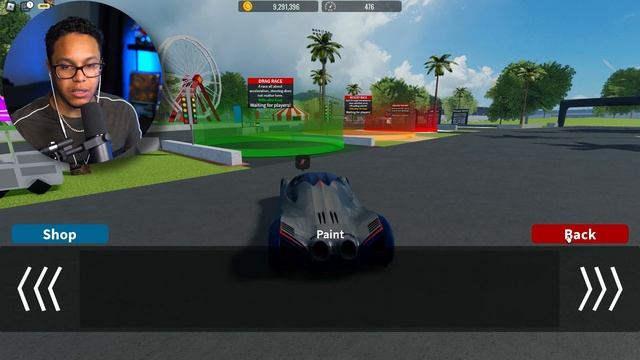 FREE CAR IN NEW VEHICLE LEGENDS UPDATE смотреть онлайн