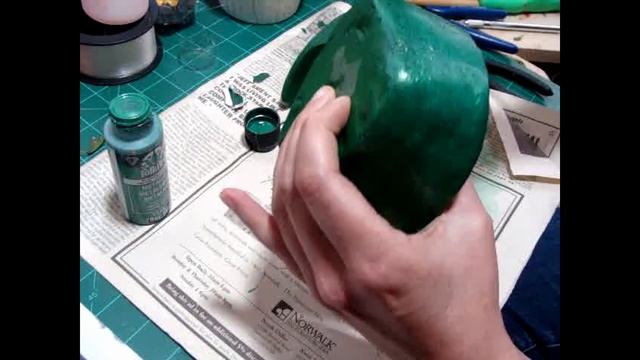 Making Cosplay Hooves! смотреть онлайн