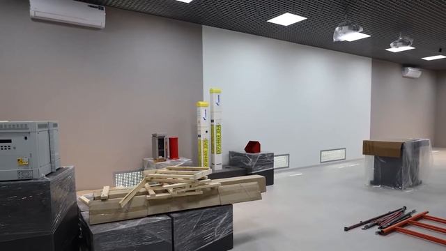 Как создавался новый музей завода "Сигнал" смотреть онлайн