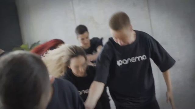 International Zouk Flashmob 2021 (IZFM 2021) by Ipanema Novosibirsk смотреть онлайн