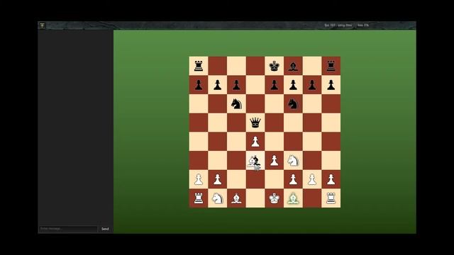 Dota Chess Custom Game Demo смотреть онлайн