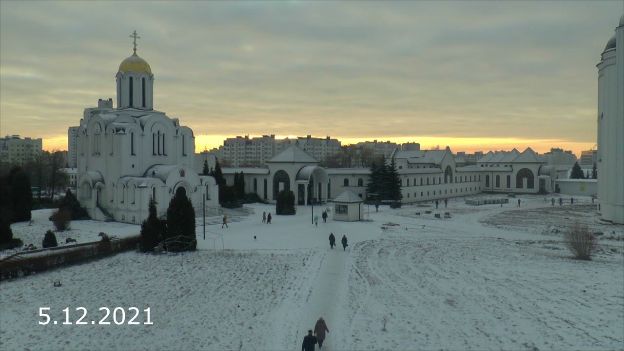 трезвон во вся к литургии смотреть онлайн