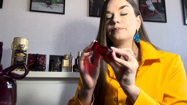 @alinafragrance4911 Мої аромати на осінь #гурманіка# смотреть онлайн