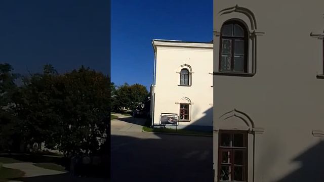 Софийский Собор Великий Новгород🌞💖23 сентября 2023💞🙏 смотреть онлайн