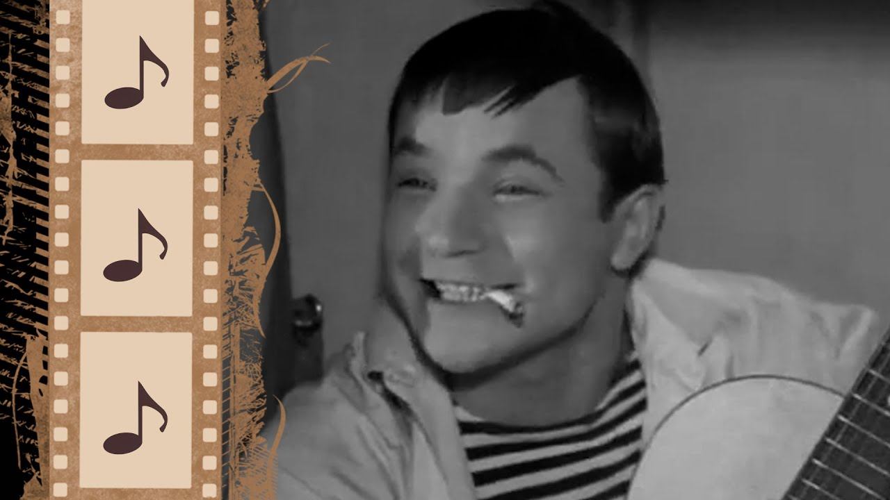 ОЗОРНАЯ ПЕСНЯ ОТ ПОСЛЕДНЕГО МИНИСТРА КУЛЬТУРЫ СССР - НИКОЛАЯ ГУБЕНКО @kino.meloman смотреть онлайн