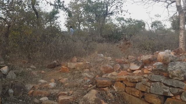 రెండవ ప్రతాపరుద్రుడి కోట యొక్క చరిత్ర ./history of second prathpa rudra's fort | Nallamala смотреть онлайн