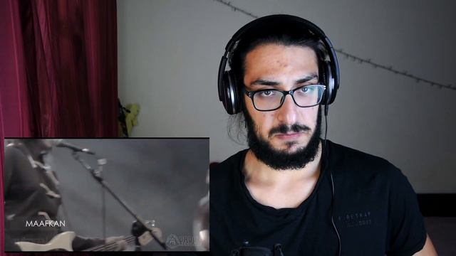 THIS BAND IS SHOWING "WHO THEY ARE"! Thirteen - AKU ADALAH AKU reaction Indonesia смотреть онлайн